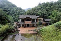 <b>现居山林做什么项目好赔本呢</b>
